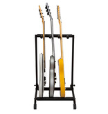FrameWorks Rok-It Collapsible Guitar Rack (3)