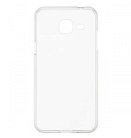 Blu Element BECSJ38C - Clear Shield Case Clear for Samsung Galaxy J3