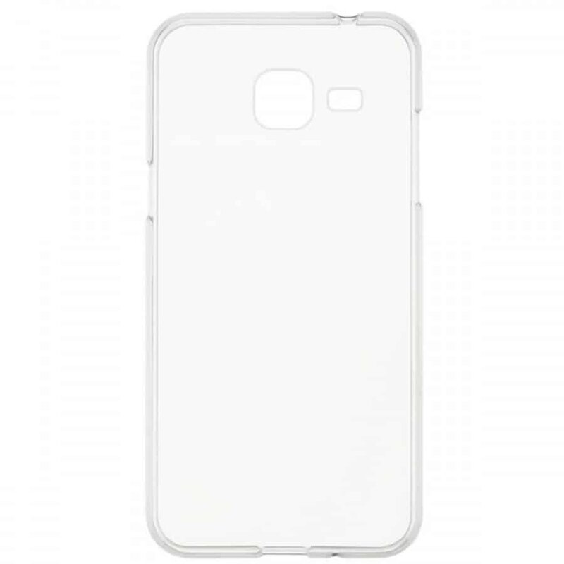 Clear Shield Case Clear for Samsung Galaxy J3
