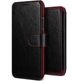 VRS Design ~Vrs Design Layered Dandy iPhone XS Max Black