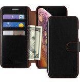 VRS Design ~Vrs Design Layered Dandy iPhone XS Max Black