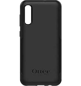 Otterbox - Commuter Lite Protective Case Black for Samsung Galaxy A20