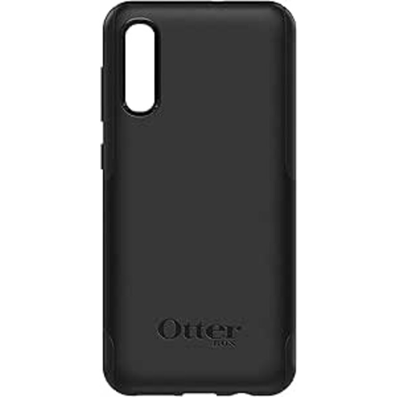 - Commuter Lite Protective Case Black for Samsung Galaxy A20