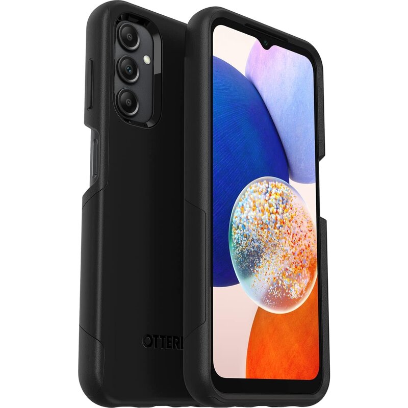 ~Commuter Lite  Case  for  Galaxy A14 5G - Black