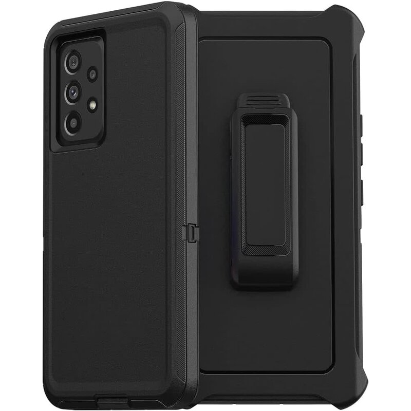 ~Otterbox - Defender Case for Samsung Galaxy A53