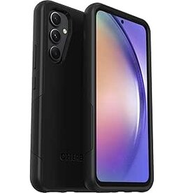 Otterbox ~Otterbox - Commuter Lite Case  for Galaxy A54 - Black
