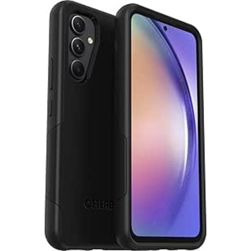 ~Otterbox - Commuter Lite Case  for Galaxy A54 - Black