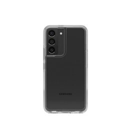 Otterbox ~Otterbox Symmetry Case for Galaxy S22 5G - Clear