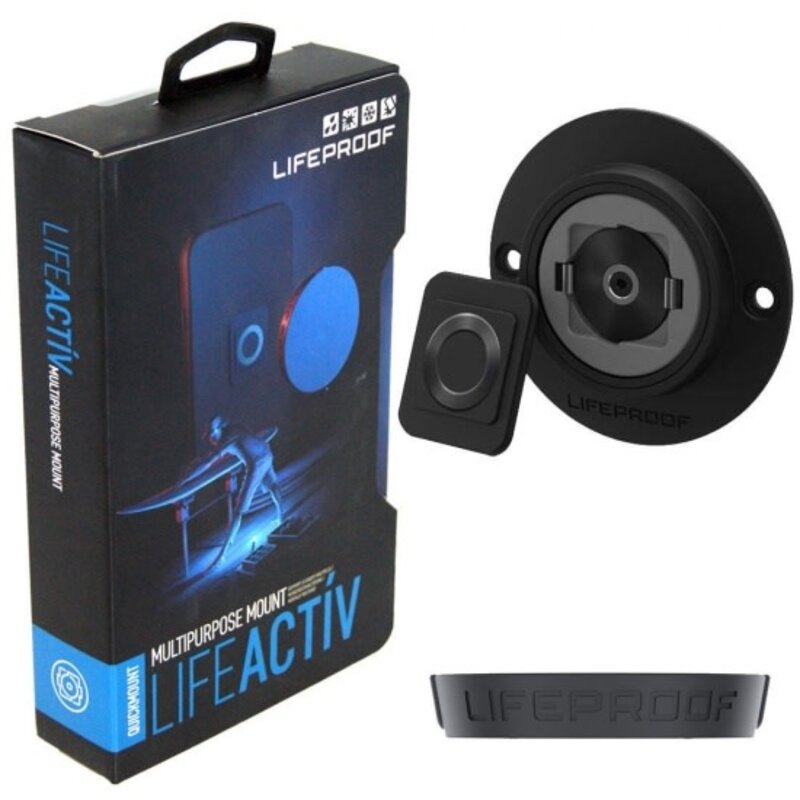 ~LifeProof LifeActiv Multipurpose Mount with Quickmount