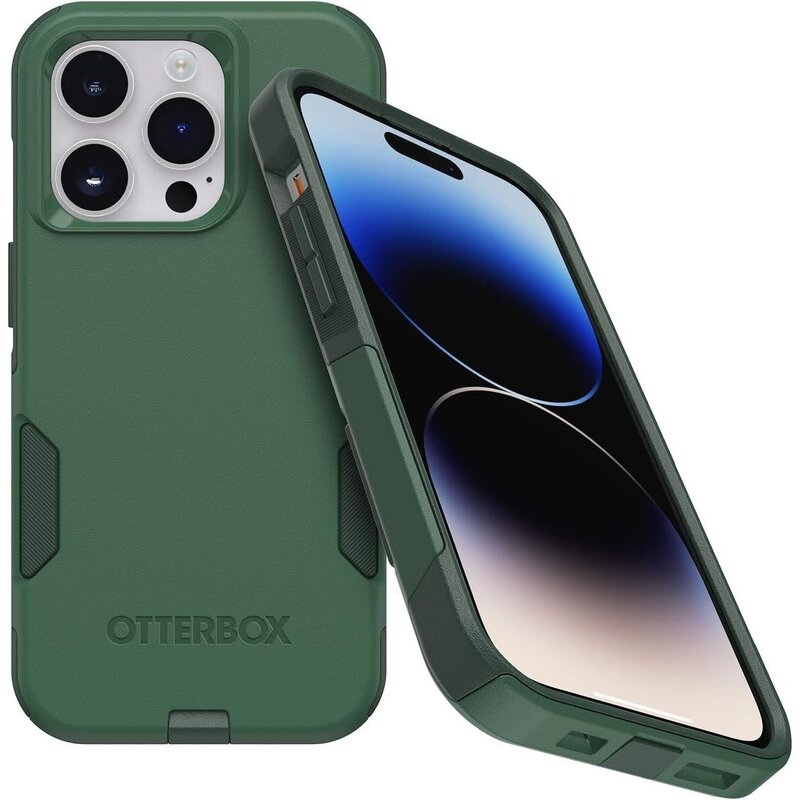 ~Otterbox Commuter iPhone 14 Pro