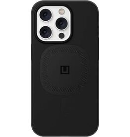 UAG ~UAG [U] Lucent 2.0 MagSafe Softshell Case iPhone 14 Pro