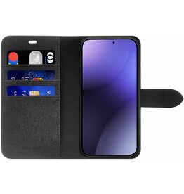 Blu Element ~Blu Element 2 in 1 Folio Case for iPhone 14 Pro - Black