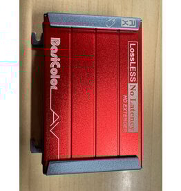 Hdmi Video Extender- Basicolor AV USV560