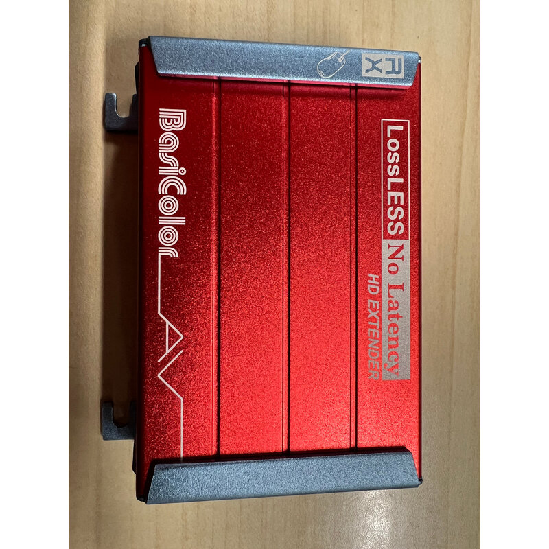 Hdmi Video Extender- Basicolor AV USV560