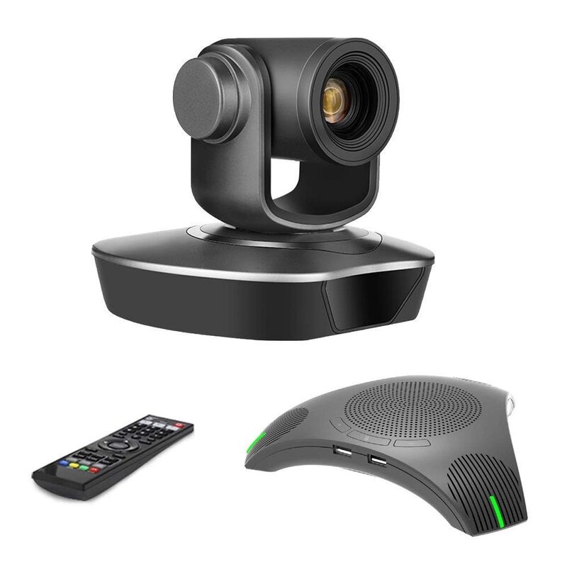 NewView HD Confernce Camera NV-VA110B