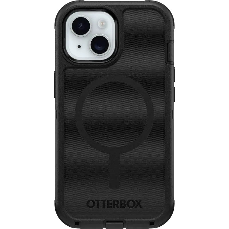 Defender Pro MagSafe Case for iPhone 16e/15,14,13
