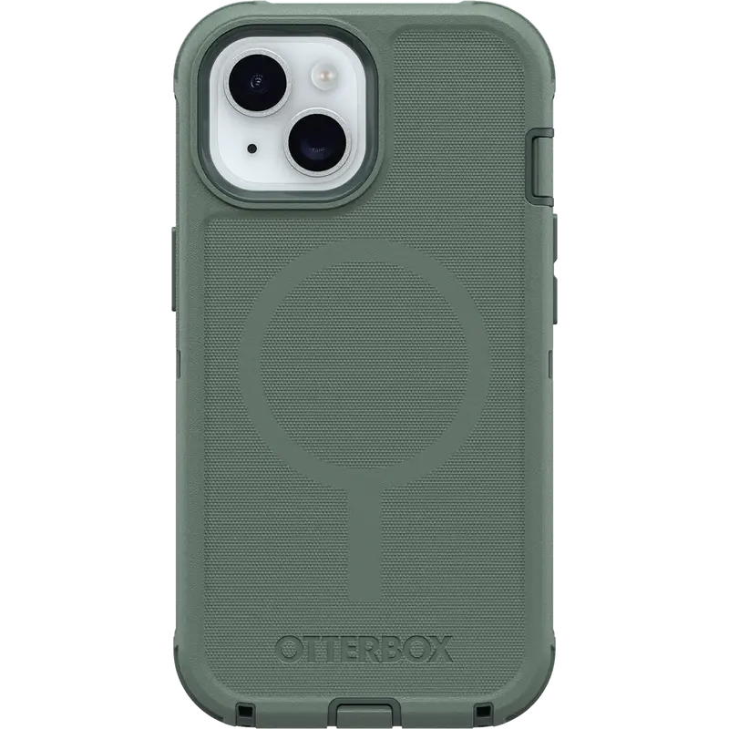 Defender Pro MagSafe Case for iPhone 16e/15,14,13