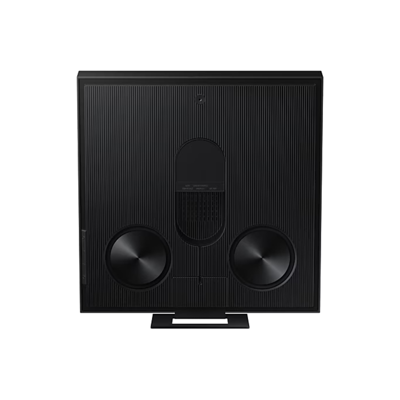 Samsung Music Frame LS60D - Frame Design Wireless Speaker