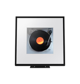 Samsung Samsung Music Frame LS60D - Frame Design Wireless Speaker