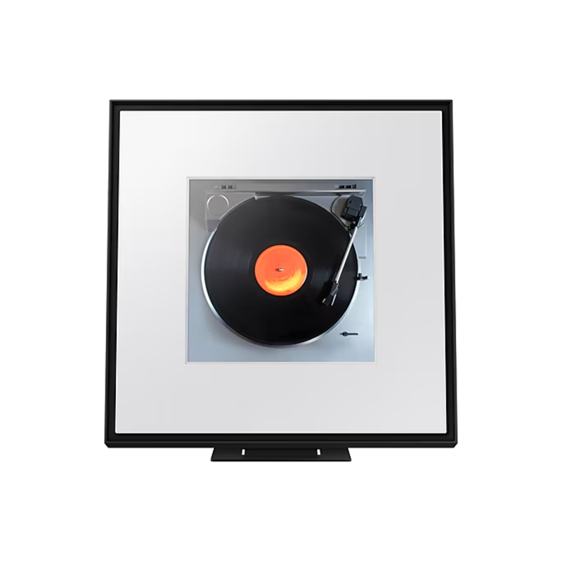 Samsung Music Frame LS60D - Frame Design Wireless Speaker