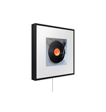 Samsung Samsung Music Frame LS60D - Frame Design Wireless Speaker