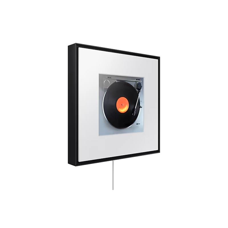 Samsung Music Frame LS60D - Frame Design Wireless Speaker