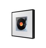 Samsung Samsung Music Frame LS60D - Frame Design Wireless Speaker