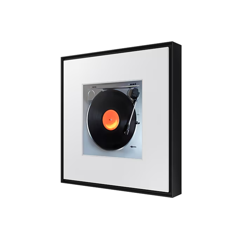 Samsung Music Frame LS60D - Frame Design Wireless Speaker