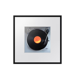 Samsung Samsung Music Frame LS60D - Frame Design Wireless Speaker