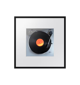 Samsung Music Frame LS60D - Frame Design Wireless Speaker