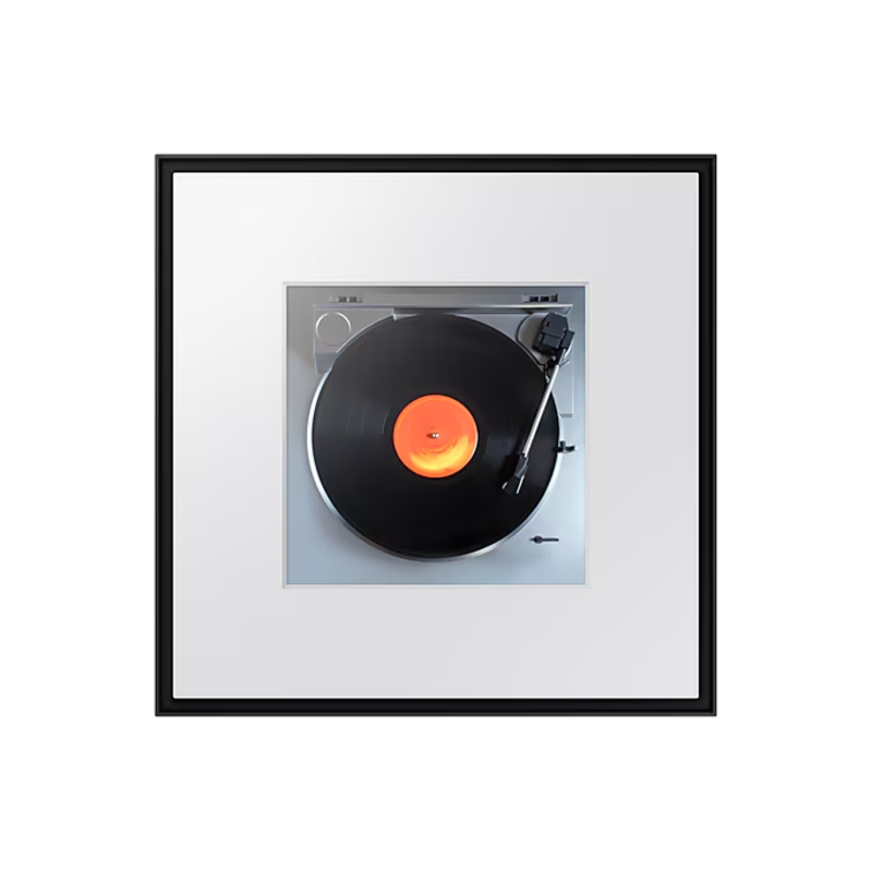 Samsung Music Frame LS60D - Frame Design Wireless Speaker