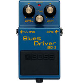Boss BOSS Blues Driver Overdrive Pedal