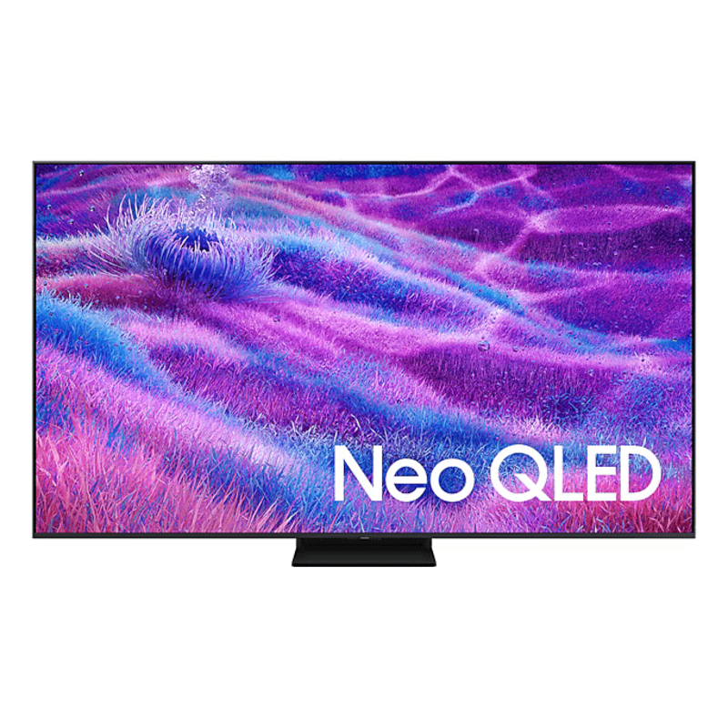 65-Inch QN82F Series Neo-QLED 4K Vision AI Smart TV