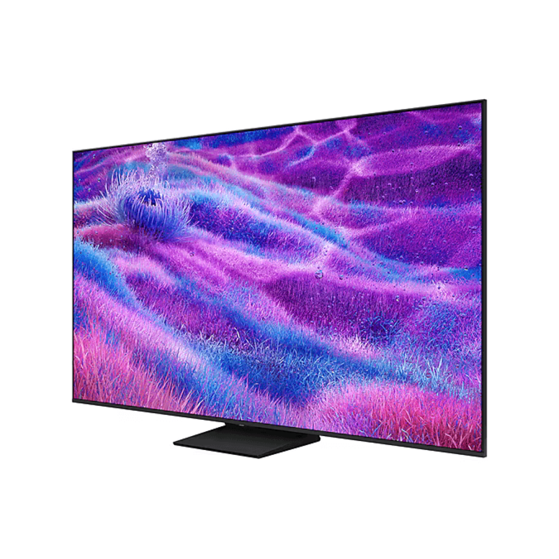 65-Inch QN82F Series Neo-QLED 4K Vision AI Smart TV