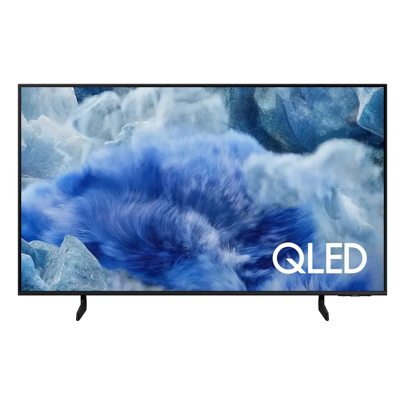 65-Inch Q8F Series QLED 4K UHD TV