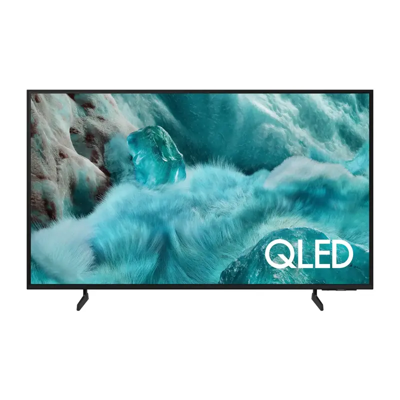 55-Inch Q7F Series QLED 4K UHD TV