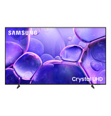 Samsung 50-Inch U8000 Series 4K Crystal UHD TV