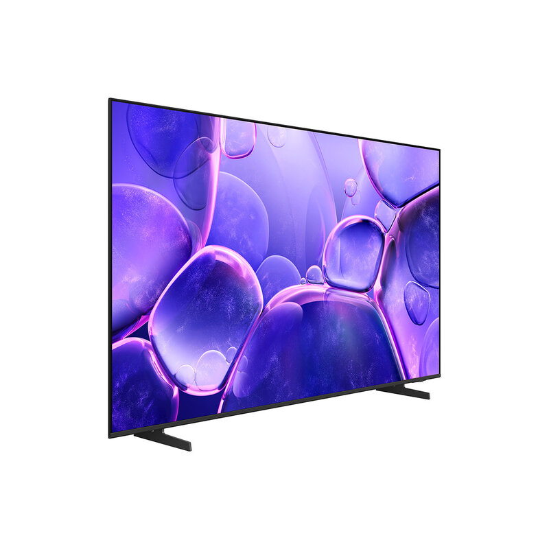 50-Inch U8000 Series 4K Crystal UHD TV