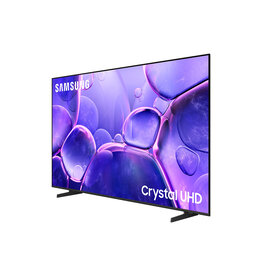 Samsung 85-Inch U8000 Series 4K Crystal UHD TV