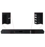 Samsung Q600F 3.1.2ch Q Series Soundbar