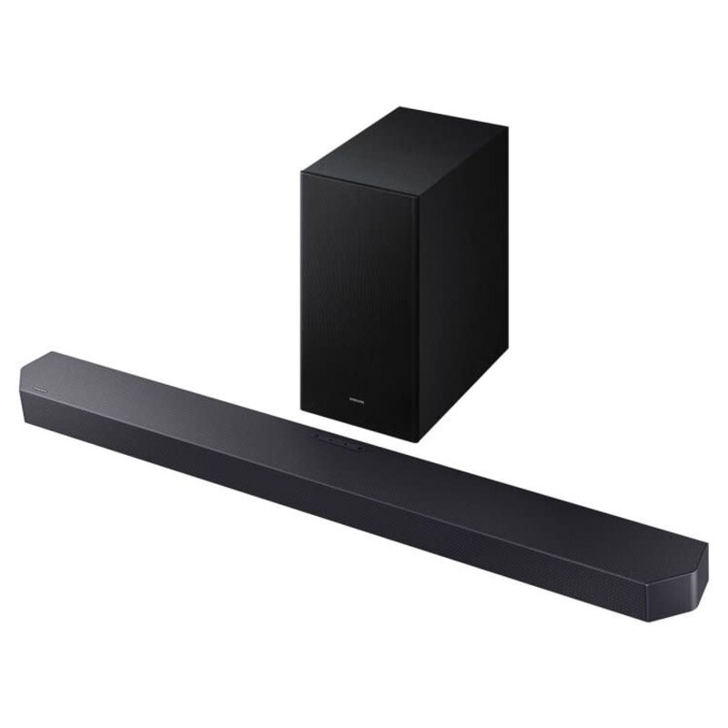 Q600F 3.1.2ch Q Series Soundbar