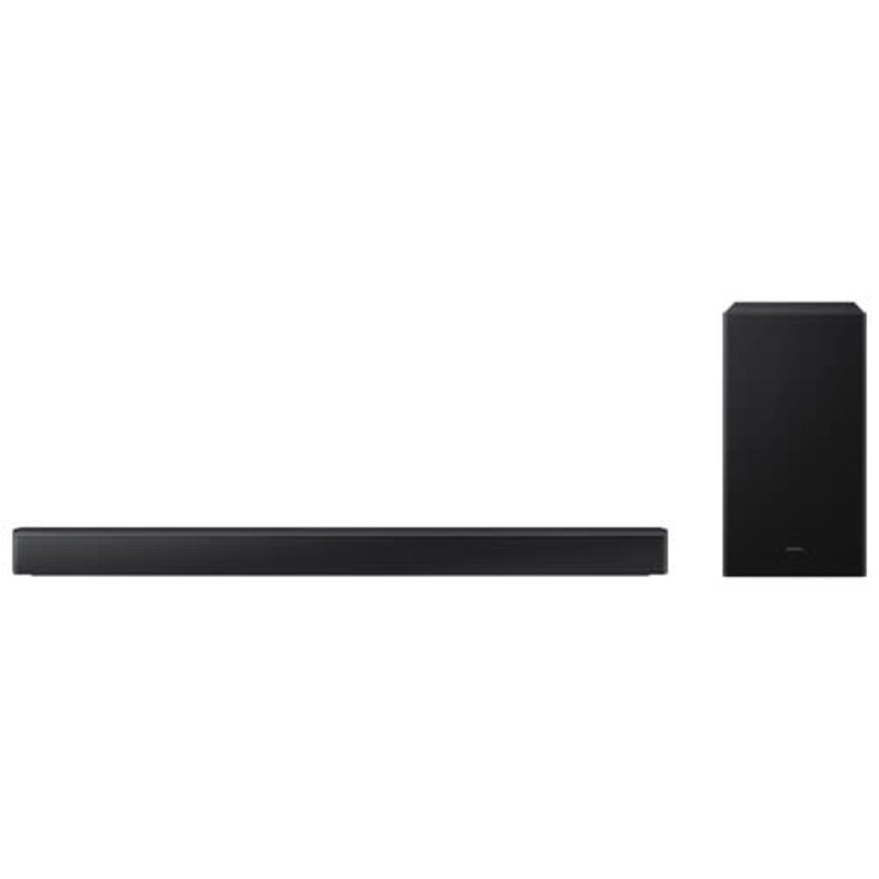 B Series 650F 3.1ch Soundbar with Wireless Subwoofer