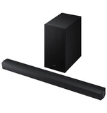 Samsung B Series 650F 3.1ch Soundbar with Wireless Subwoofer