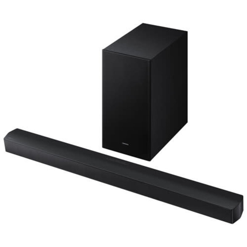 B Series 650F 3.1ch Soundbar with Wireless Subwoofer