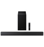 Samsung B Series 650F 3.1ch Soundbar with Wireless Subwoofer