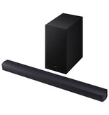 Samsung B Series 550F 2.1ch Soundbar with Wireless Subwoofer