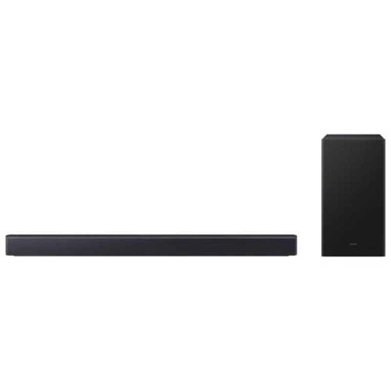 B Series 550F 2.1ch Soundbar with Wireless Subwoofer
