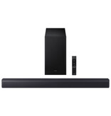 Samsung B Series 550F 2.1ch Soundbar with Wireless Subwoofer