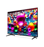 LG 43-Inch UA77 Series 4K UHD TV
