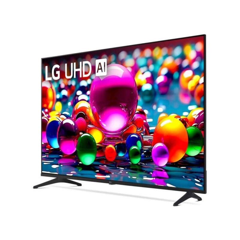 43-Inch UA77 Series 4K UHD TV